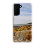 Worm's Head Eco Phone Case