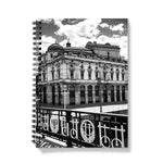 Arriaga Antzokia Notebook
