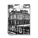 Arriaga Antzokia Notebook
