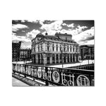 Arriaga Antzokia Fine Art Print
