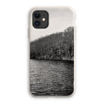 Swan Lake Eco Phone Case