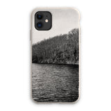 Swan Lake Eco Phone Case