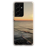 Rhossili at Sunset Eco Phone Case