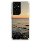 Rhossili at Sunset Eco Phone Case