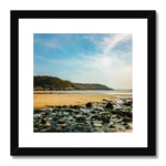 Caswell Framed & Mounted Print