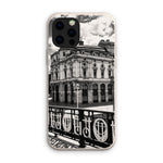 Arriaga Antzokia Eco Phone Case