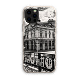 Arriaga Antzokia Eco Phone Case