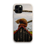 Red Panda Eco Phone Case