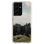 Carreg Cennen Castle Eco Phone Case