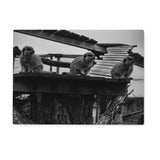 Lookout Glass Chopping Board