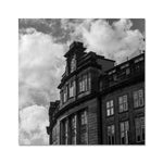 Customs House Fine Art Print