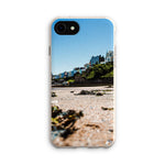 Tenby sands Eco Phone Case