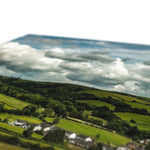 Talley Abbey Canvas