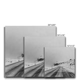 Blizzard Canvas