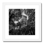 St Illtyd's Church Framed & Mounted Print