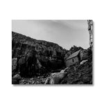 St Govan's Chapel Canvas