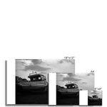 Grounded Fine Art Print