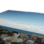 Tenby Canvas