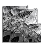 Donejakue Katedrala Fine Art Print