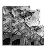 Donejakue Katedrala Fine Art Print