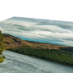 Caban Coch Reservoir Canvas
