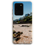 Tenby sands Eco Phone Case