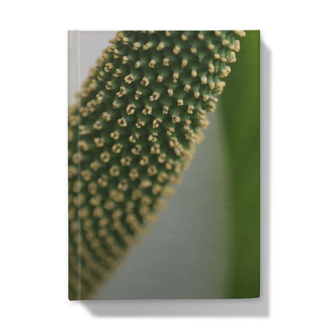 Lysichiton Hardback Journal