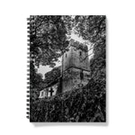 St Illtyd's Church Notebook
