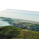Skomer Island Canvas