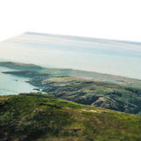 Skomer Island Canvas