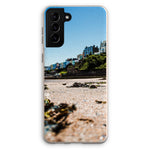 Tenby sands Eco Phone Case