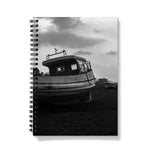 Grounded Notebook