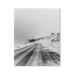 Blizzard Fine Art Print