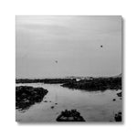 High flyers Canvas