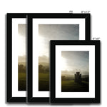 Paxton's Tower Framed & Mounted Print
