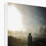 Paxton's Tower Canvas