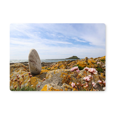 Worm's Head Placemat