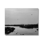 High flyers Canvas