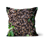 The Hive Cushion