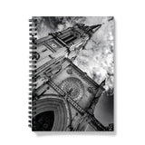 Donejakue Katedrala Notebook