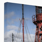 Helwick Canvas