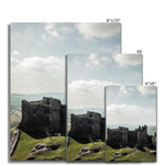 Carreg Cennen Castle Fine Art Print