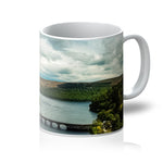 Caban Coch Reservoir Mug