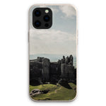 Carreg Cennen Castle Eco Phone Case