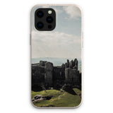 Carreg Cennen Castle Eco Phone Case