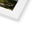 Talley Abbey Framed & Mounted Print
