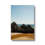 Three Cliffs Canvas