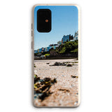 Tenby sands Eco Phone Case
