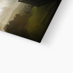Paxton's Tower Canvas