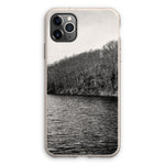 Swan Lake Eco Phone Case